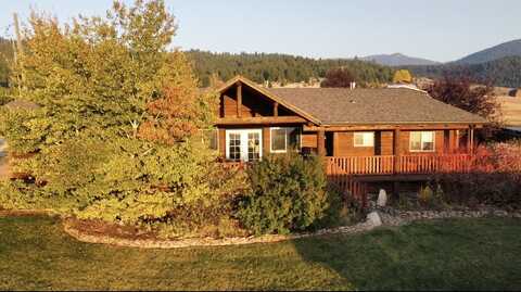 102 W Clark Street, Philipsburg, MT 59858