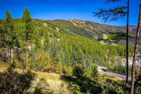 1051 Elk Camp Loop, Whitefish, MT 59937