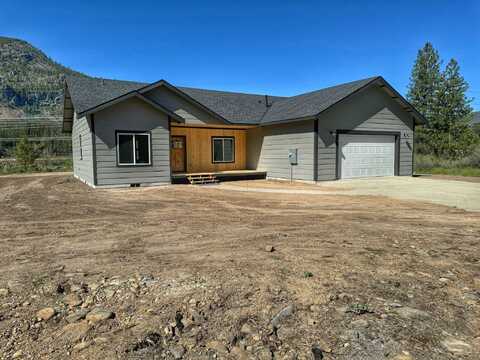 4 Panorama Lane, Plains, MT 59859