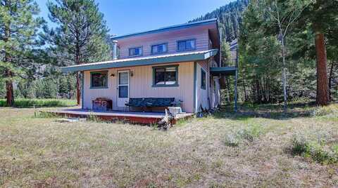 60 Idle Hour Way, Clinton, MT 59825