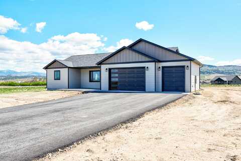 2108 Dryland Loop, East Helena, MT 59635