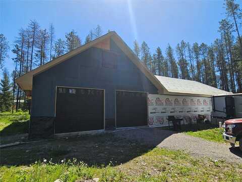 195 Lodge Avenue, Coram, MT 59913