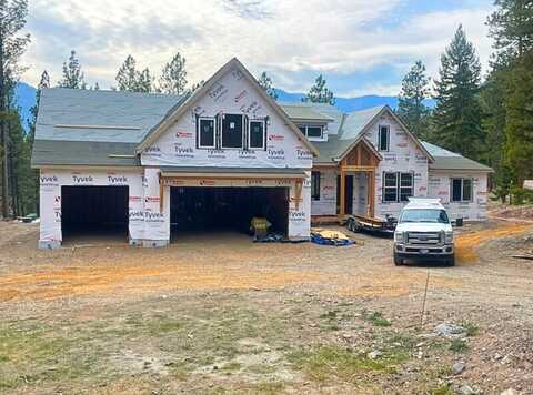 14298 Muddler Court, Clinton, MT 59825