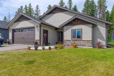 224 Forest Edge Trail, Kalispell, MT 59901