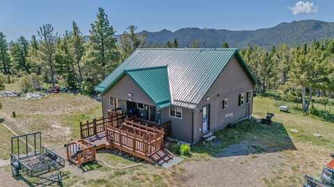 7601 Spring Creek Trail, Helena, MT 59602