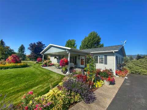 33953 Fox Road, Polson, MT 59860