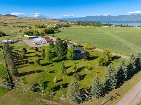 33953 Fox Road, Polson, MT 59860