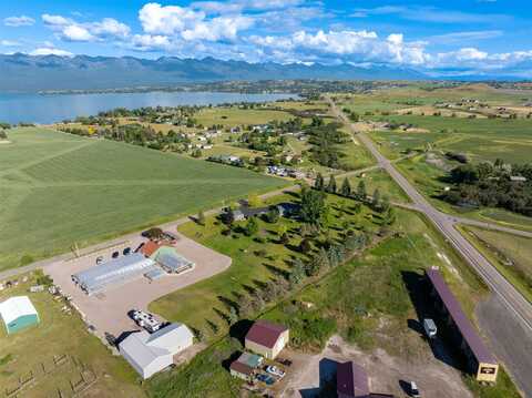 33953 Fox Road, Polson, MT 59860