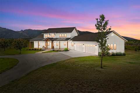 249 Crested Butte Way, Victor, MT 59875