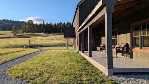 285 N Hill Road, Kalispell, MT 59901