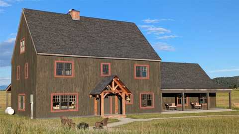 285 N Hill Road, Kalispell, MT 59901