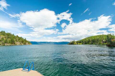373 Hughes Bay Road, Lakeside, MT 59922