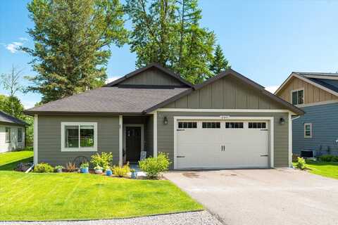 257 Forest Edge Trail, Kalispell, MT 59901