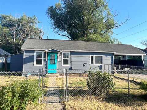 207 5th Avenue, Victor, MT 59875