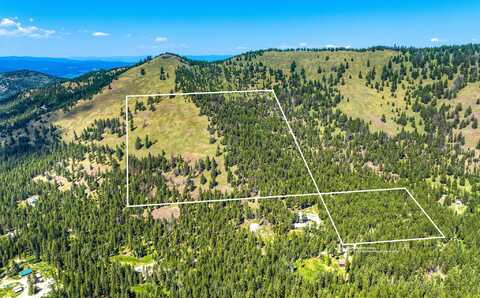 1805 Emmons Canyon Road, Kila, MT 59920