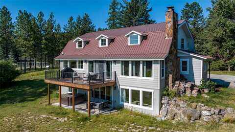 1370 Three Mile Drive, Kalispell, MT 59901