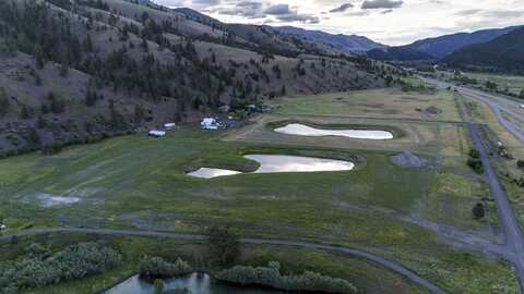 Nhn Bonita Ranger Station Road, Clinton, MT 59825