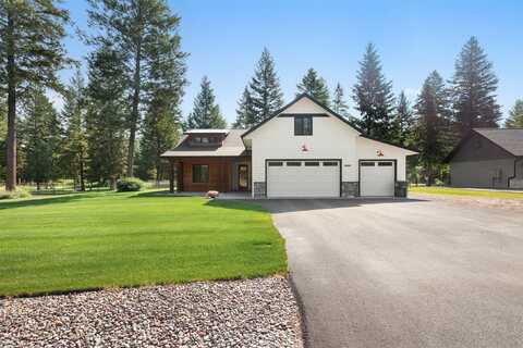 1153 Timber Ridge Court, Columbia Falls, MT 59912