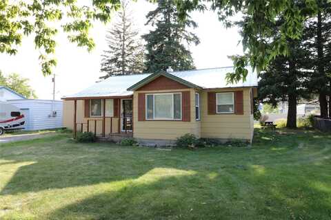 1420 4th Avenue W, Columbia Falls, MT 59912