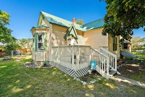 354 5th Avenue NE, Kalispell, MT 59901