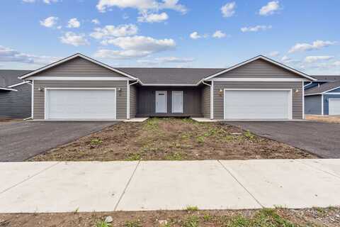 72 Hidden Buck Court, Kalispell, MT 59901