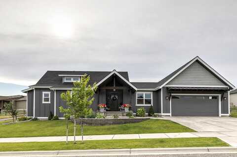 2944 Prada Drive, Missoula, MT 59808