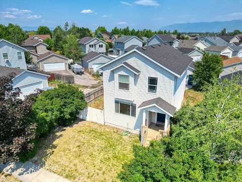 1951 Teal Drive, Kalispell, MT 59901