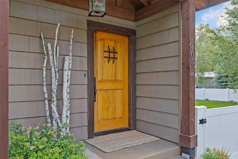 908 10th Street, Whitefish, MT 59937