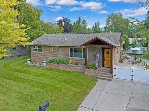 908 10th Street, Whitefish, MT 59937