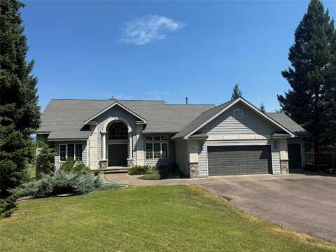 267 Fairway Drive, Whitefish, MT 59937