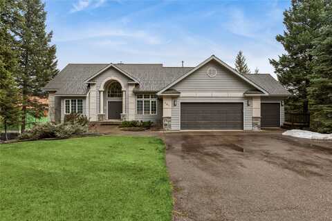 267 Fairway Drive, Whitefish, MT 59937