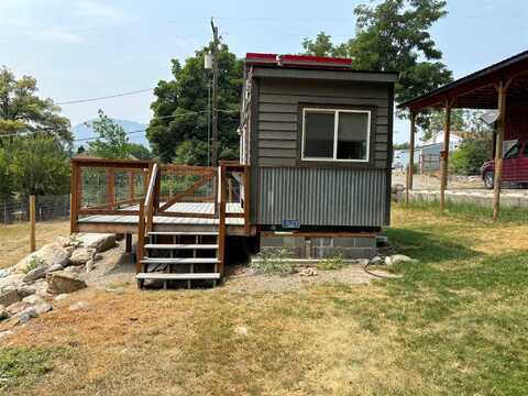 209 Madison Street, Thompson Falls, MT 59873