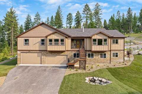 105 Bay Court, Lakeside, MT 59922