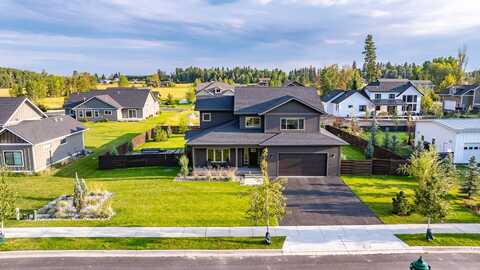 972 Preserve Parkway, Whitefish, MT 59937