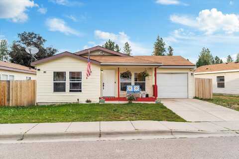 35880 Sparrow Lane, Ronan, MT 59864