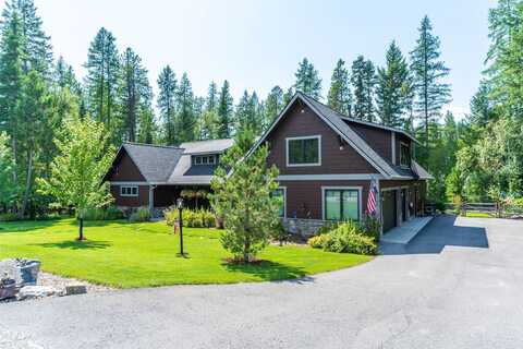 164 Oakmont Loop, Columbia Falls, MT 59912