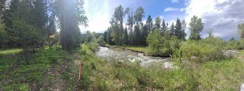 Tbd, Lot 4 Parmenter Road, Libby, MT 59923