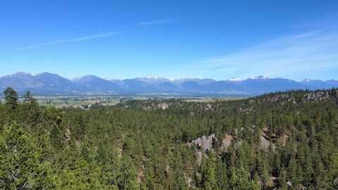 Jenkins Way lot: 3 & 4, Corvallis, MT 59828