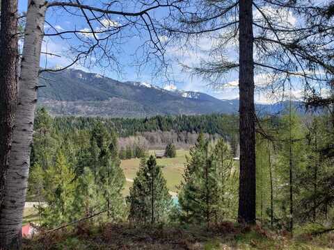 4340 Lake Creek Road, Troy, MT 59935