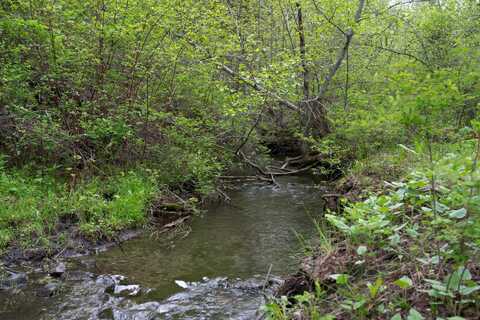 Nhn N Dayton Creek Road, Dayton, MT 59914