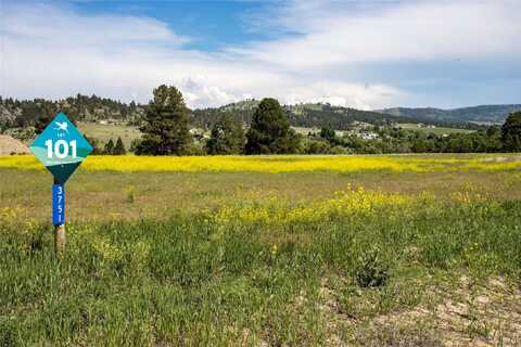 3751 Wolfwillow Court, Helena, MT 59602