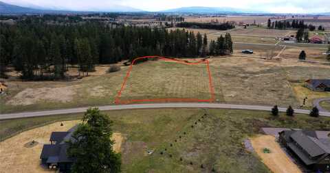 548 Sweetgrass Ranch Road, Kalispell, MT 59901