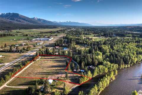 NHN Trout Lane, Hamilton, MT 59840