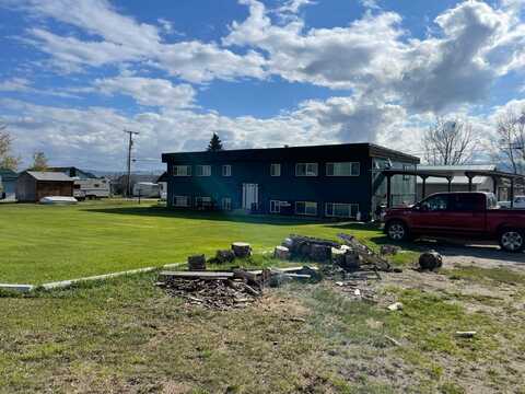 811 W College Avenue, Deer Lodge, MT 59722