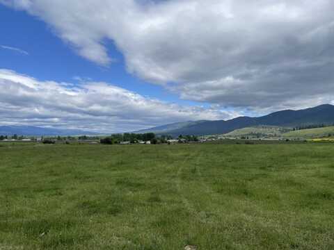 Nhn Marcure Lane, Missoula, MT 59808