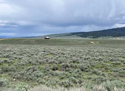 Tract 10 Steel Creek Road, Wisdom, MT 59761