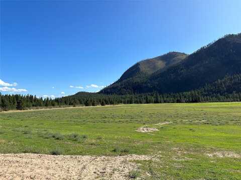 Lot 2 Harbine Ranch Road, Plains, MT 59859