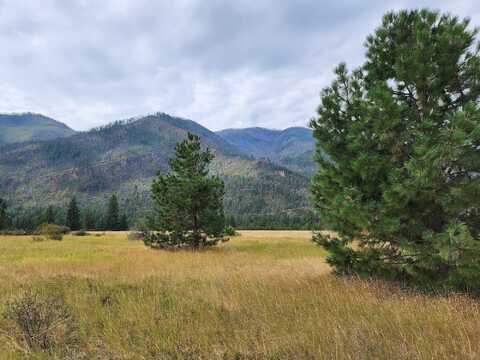 Lot 4 Harbine Ranch Road, Plains, MT 59859