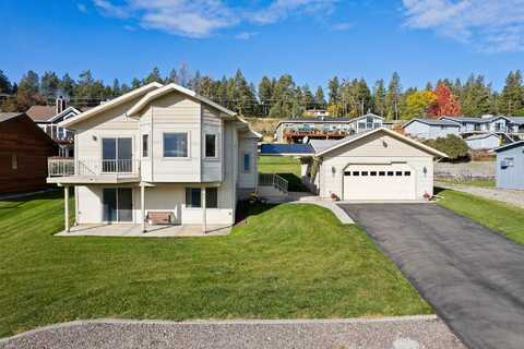 164 Sunset Ridge, Lakeside, MT 59922