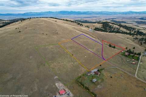 Tbd Fiddlers Green, Clancy, MT 59634